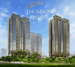 Thomson View Condominium (D20), Condominium #586880801